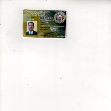 Estudio Jurídico,