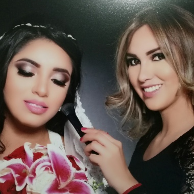 Make Up