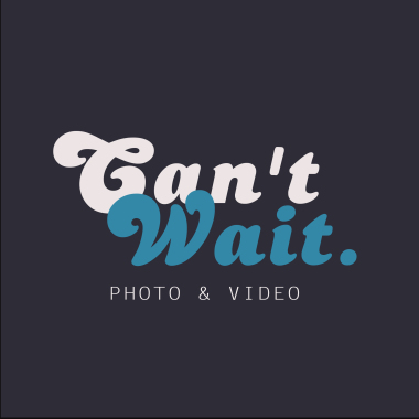 Can'T Wait Photo
