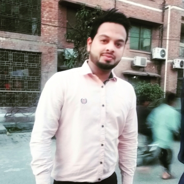 Zeeshan Salaar
