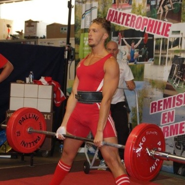 Morgan Peru - Coaching Sportif