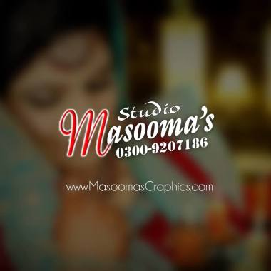 Masoomas Graphics Studio