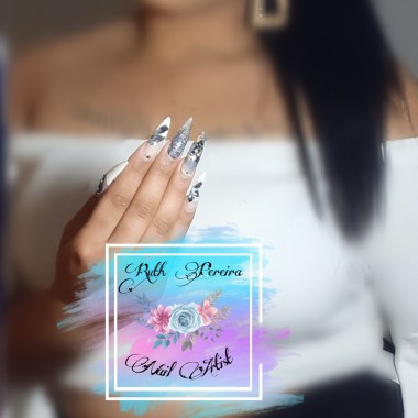 Ruth Pereira Nail Artist