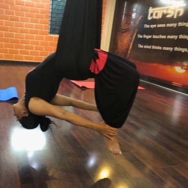 Tarsh Dance And Fitness