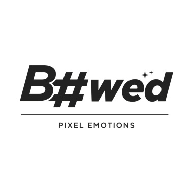 B#Wed - Pixel Emotions