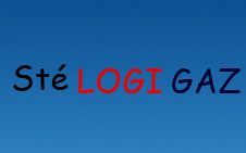 Logi Gaz 