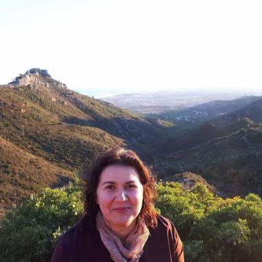 Lavinia Dănilă