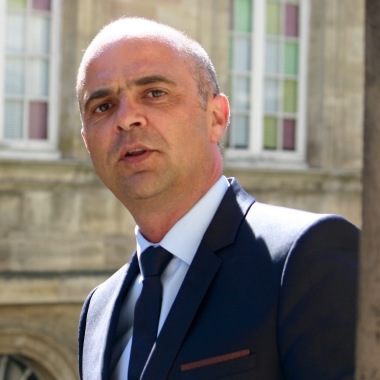 Cabinet Me Jean-Marc Ducourau