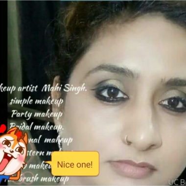 Mahi Makeup Studio