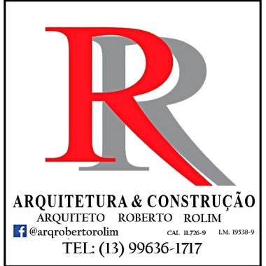 Rc Rolim Arquitetura & Construção.