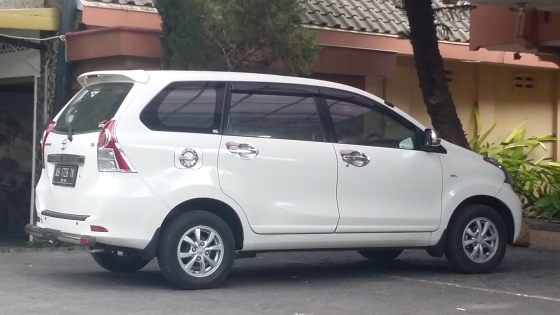 Avanza