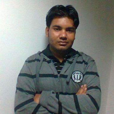 Amit Occupational Therapist 