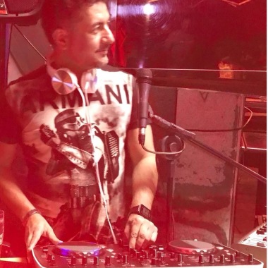 Dj Fabio Marques