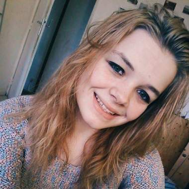 Morgane Ferry