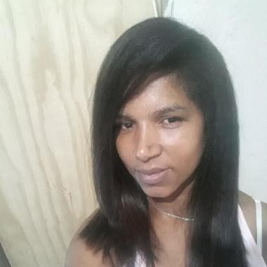 Diarista Fernanda