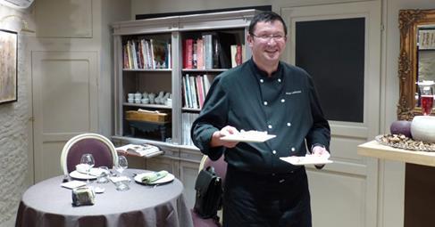 Adrien Laplanche