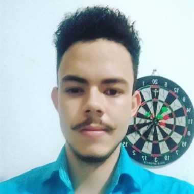 Hugo Galdino