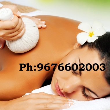 Medical Massage