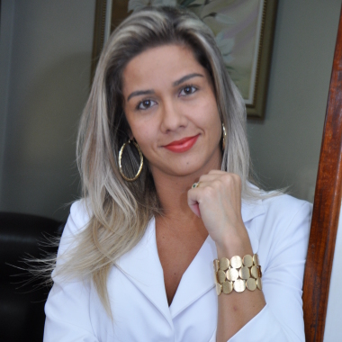Eliane Sanches - Nutrição Esportiva