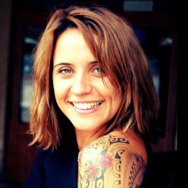Designer Vera Guedes