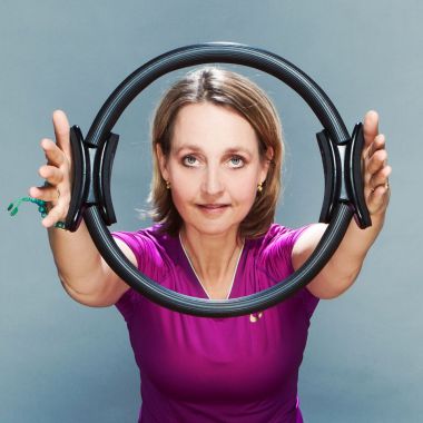 Pilates Stepbystep Paris