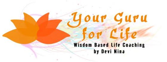 Your Guru For Life Coaching & Hypnotherapy