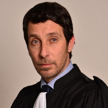 Maître Florent De Franceschi