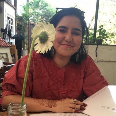 Anuja