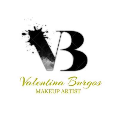 Valentinaburgos-Makeup