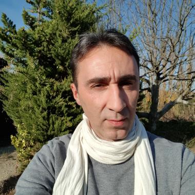 Blot Olivier