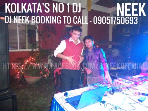 Sourav Ganguly He Is Indian Cricket Team Capten . DJ NEEK Perform In Sourav Ganguly's House .
Sourav Ganguly's Favorite DJ - DJ NEEK