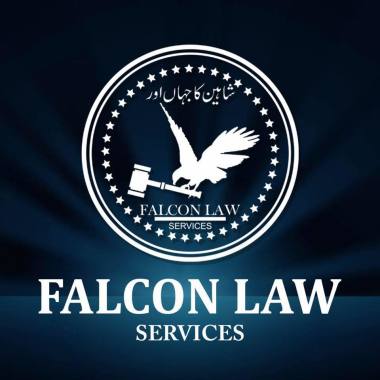 Falcon Law Services