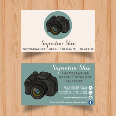Supratimshee Photography