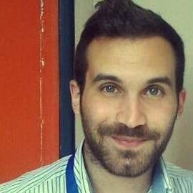 Βασιλάρας Φώτης