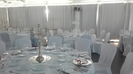 Decoração casamento
