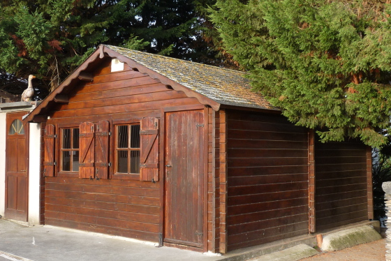 Chalet
