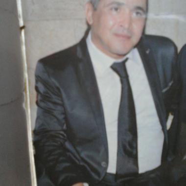 Rachid  Agent De Securite
