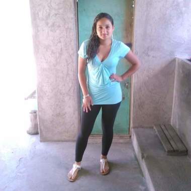 Niñera Ruth