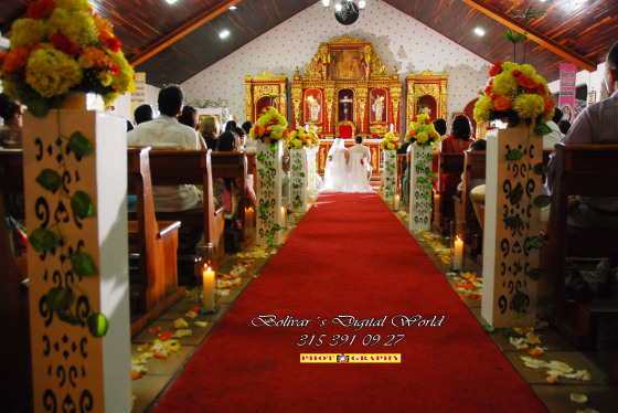 BODA