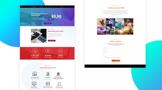 Search e Benchmark - Pesquisa tendo como base o usuário e o mercado, analisando concorrentes diretos e indiretos.     Storyboard - Documento que mostra todos os passos da jornada atual e futura do usuário através de seus site ou aplicativo..     Wireframe estático - Traz as definições de blocos e hierarquia de informações de uma jornada de usuário, servirá como estrutura base para o desenvolvimento do protótipo..     Guia de estilos - Padronização de elementos, icones, cores, botões e ações.     Protótipo navegável de alta fidelidade - Simulação da jornada do usuário e detalhamento das funcionalidades.  ​  ​  ​  Metodologias  ​  Através das principais metodologia do UX, Design Thinking e Design Sprint, procuro desenvolver meus projetos, pensando sempre com a "cabeça do usuário", a empatia é de extrema importancia em todo o processo, pois as minhas ideias ou a suas nem sempre são realmente o que o seu usuário pensa.