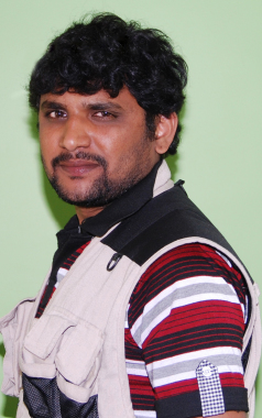 Srusti Video Vision Media 