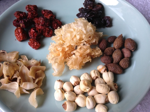 Traditional Chinese Medicine