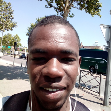 Baïdy