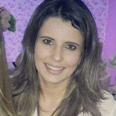 Fisioterapeuta  Camila Ceretta