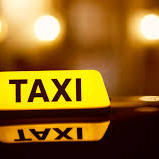 Taxi Benoit