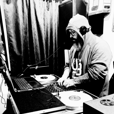Dj Phenix