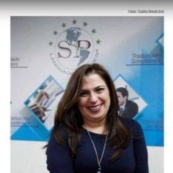 Sp Language Services