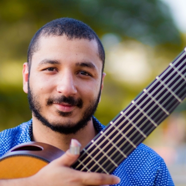 Guilherme Dias
