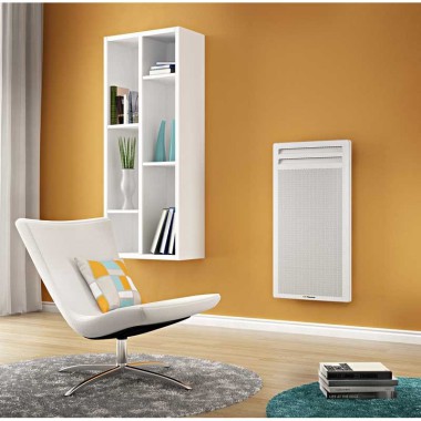 CONFORT ET PROGRAMMATION. CHAUFFAGE ELECTRIQUE