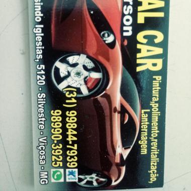 Total Car Auto Recuperadora